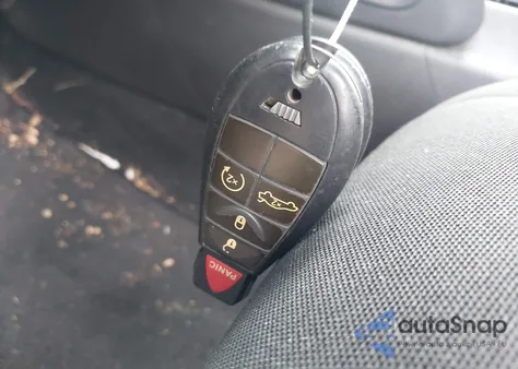 2013 Dodge Dart Sxt из США, поврежденный, VIN 1C3CDFBA1DD183681